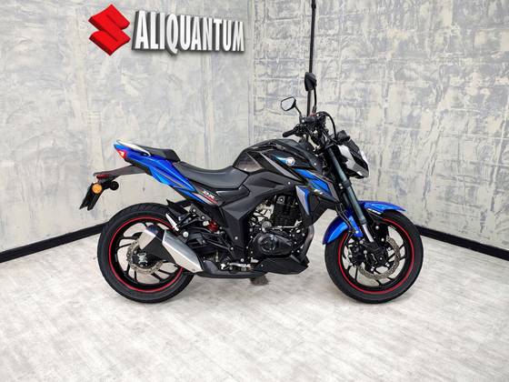 HAOJUE DR 160 FI 
